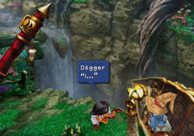 Final Fantasy IX Update 37